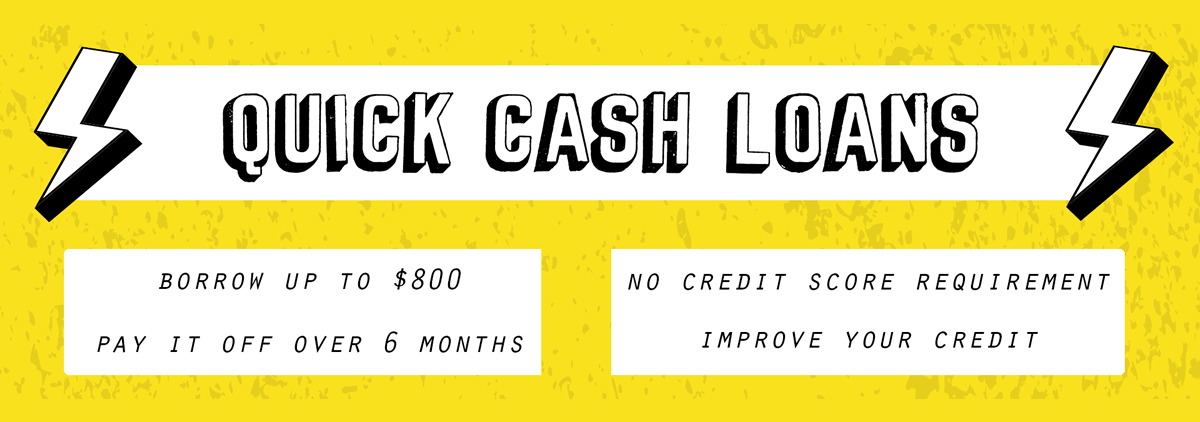 Quick Cash Loan