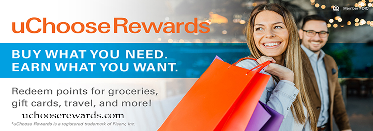 Choose Rewards