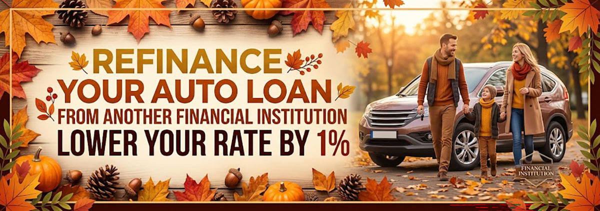 Fall Theme Refi