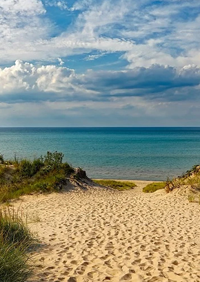 Indiana Dunes